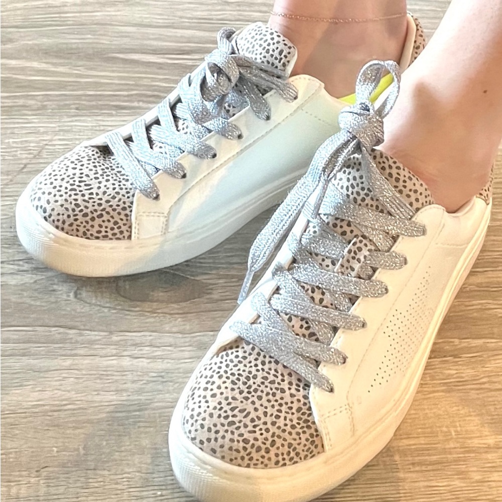 Cute summer kicks